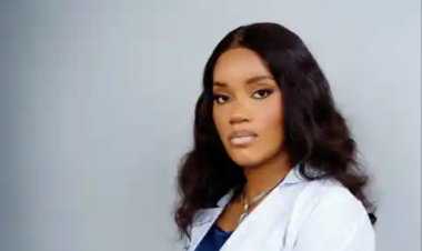 UNN Academic Excellence: Dr. Osefo MaryCynthia Chiadikobi Emerges as Overall Best Graduating Student in Pharmacy