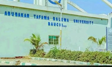 ATBU SUG Updates Students on JAMB Admission Letters & Condonement of Illegitimate Admissions