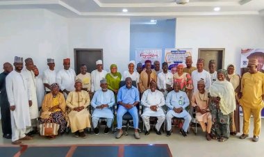 Ebira and Igala Staff Pledge Support to FUL’s New Vice-Chancellor