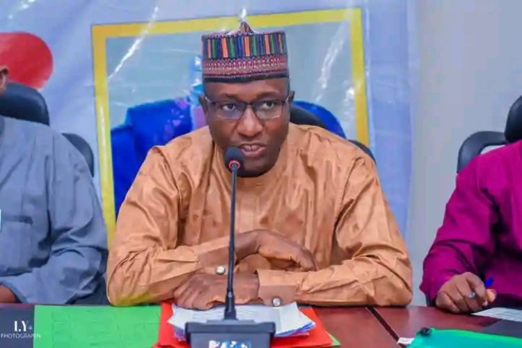 SAZU Empowers Youth as Agents of Peace in Strategic Capacity-Building Workshop