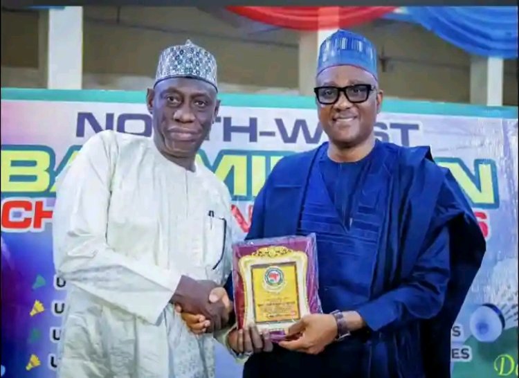 FUE Zaria to Nurture New College of Education, as Speaker, VC, Others Receive Honours