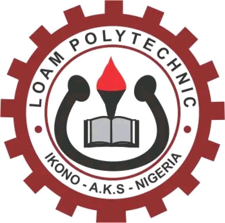 Loam Polytechnic, Ikono Announces One-Year Tuition-Free Scholarship for Qualified Candidates