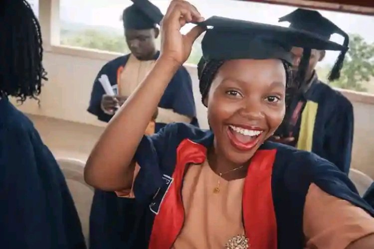 Student Shares Inspiring Journey of Gaining Nursing Admission at FULokoja After Three JAMB Attempts