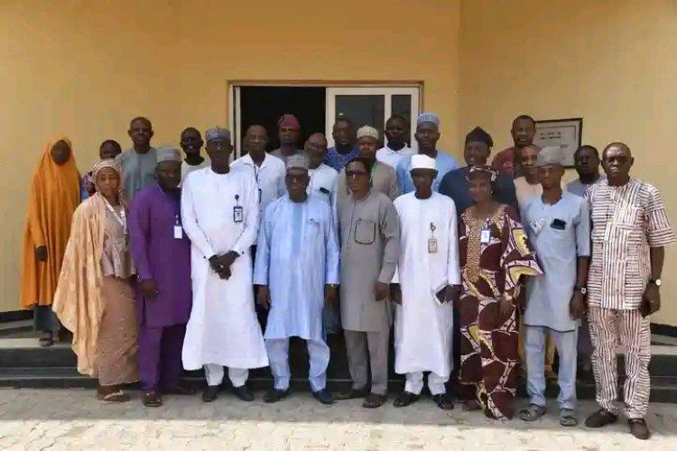 Yoruba Community Applauds MAU Vice-Chancellor Over Honorary Degree for Governor Aiyedatiwa