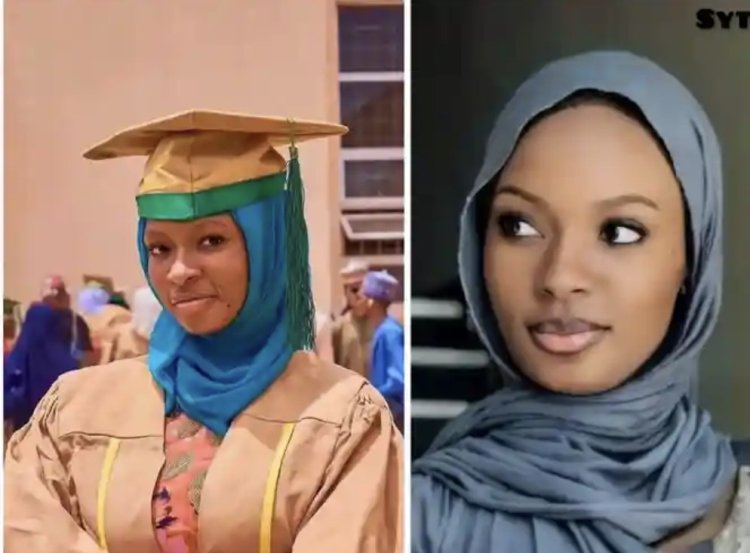Northwest University Mourns Loss of 200-Level Biology Student, Rahama Ali Ibrahim