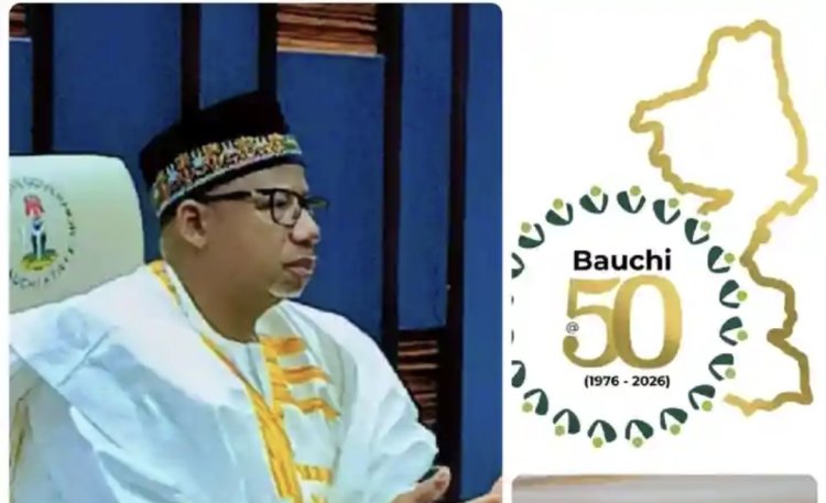 SAZU Vice-Chancellor Celebrates Bauchi State at 50; Commends Governor Bala Mohammed’s Educational Vision