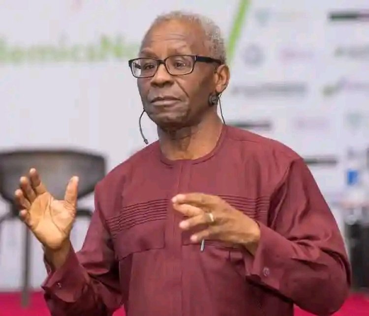 Redeemer’s University Honours Pioneer VC, Prof. Oyewale Tomori, on 80th Birthday