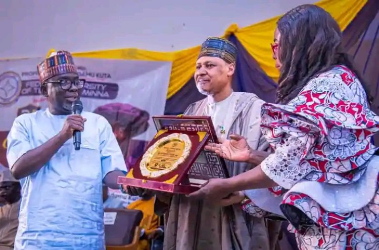 FG Supporting Youths in Education, Digital Skills to make Nigeria an Unstoppable Global Force