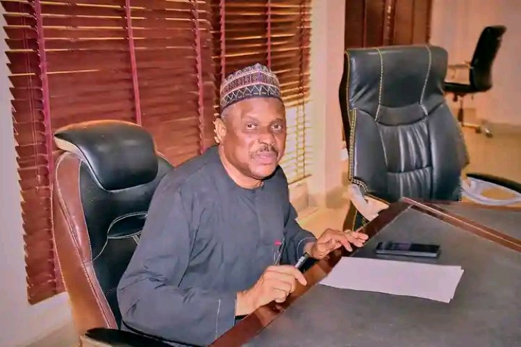 SLU Inaugurates Research Board and Steering Committee to Drive Innovation and Societal Impact