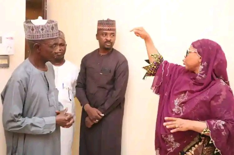 NSUK Leadership Meets Pan-African Icon PLO Lumumba in Nairobi; Teases Major Partnership