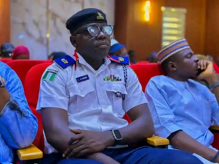 Al-Hikmah University’s CPSS Hosts 4th Peace and Conflict Management Capacity Building Retreat