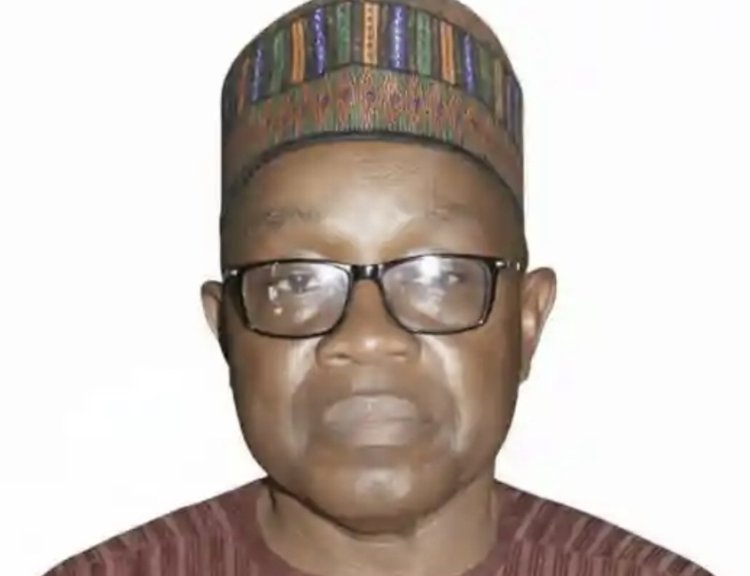 MAU Yola Reinforces Status as Leadership Hub as Prof. Ja'afaru Inuwa Mohammed Emerges Vice-Chancellor of FU-Kashere