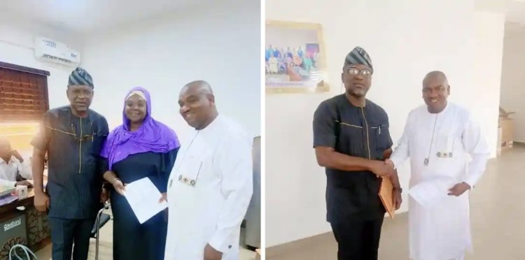 FUL Expands Reach to Abuja Environs; Partners with Quest for Knowledge Monotechnic for Postgraduate Study Centre