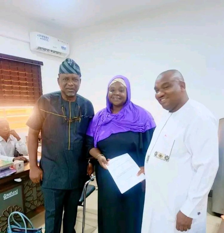 FUL Partners with Quest for Knowledge Monotechnic to Expand PGD & Master’s Programmes