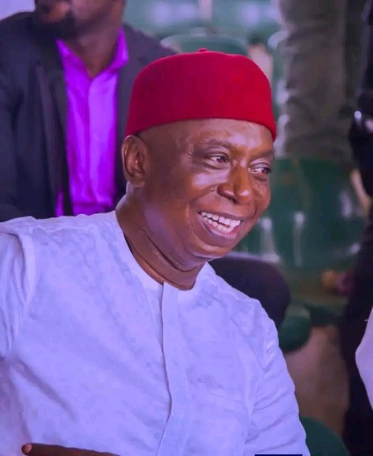 Senator Ned Nwoko Launches Free JAMB Registration for 1,500 Delta North Students