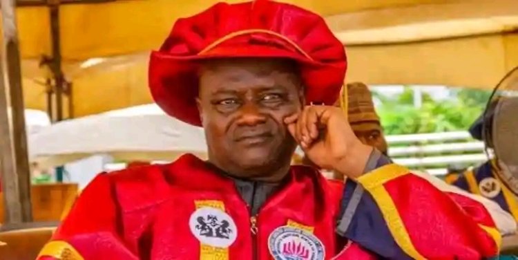 EFCC Arraigns Former FUDMA Vice-Chancellor Over ₦19.7m Bribery Allegations