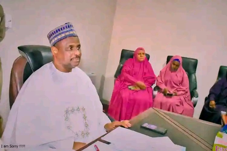 FUNAAB Partners with GFA Technologies to Drive Digital Innovation and Entrepreneurship