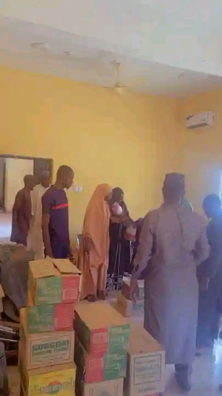 UDUS to Conduct "Grand Sanitation Exercise" at UDUTH and City Campus Hostels