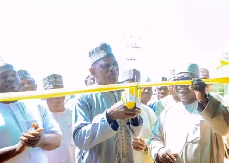 From Theory to Production: NSUK Engineering Students Fabricate Hostel Beds, Driving Research Commercialization