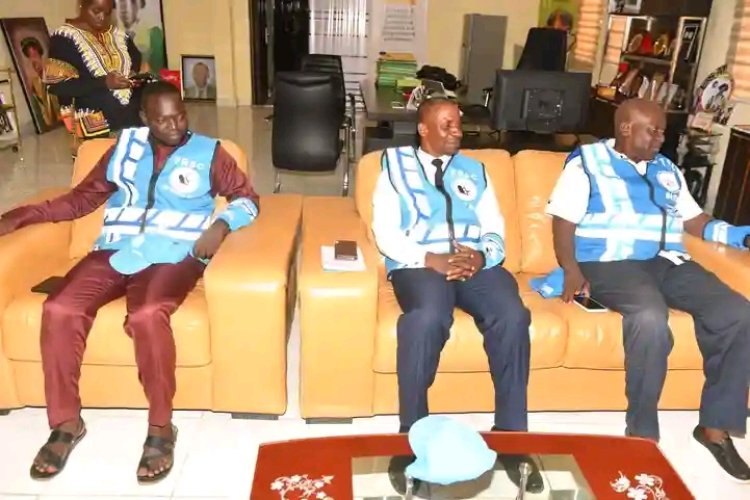 Bingham University to Host New FRSC Operational Unit to Boost Road Safety
