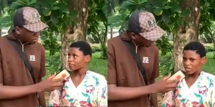 UNIBEN Student Sparks Viral Debate: Values First-Class Degree Over 1,000 Bitcoin