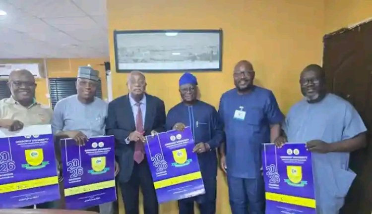 Justice Munta Abimbola Joins Bola Ajibola College of Law Faculty