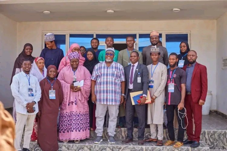 NUM SNIBUD Learning Series Hosts Career and Personal Branding Session for Alumni