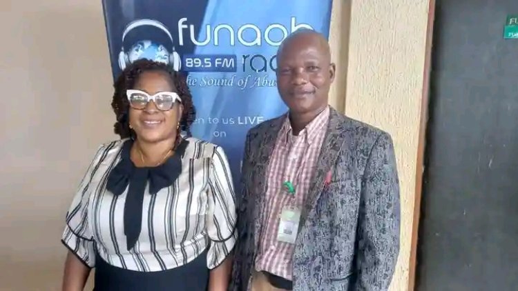 FUNAAB Set for 108th Inaugural Lecture: Prof. Olayiwola to Address Data-Driven Public Policy