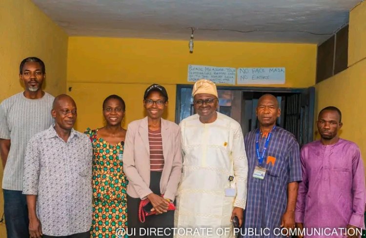 UI VC Highlights Impact of Restroom Quality on Health and Well-Being