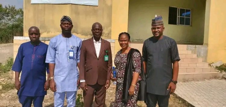 FUNATO Collaborates with UI’s CSLS to Boost Precision Agriculture and Climate Resilience