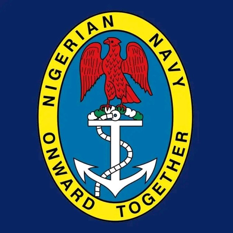 Nigerian Navy College of Accounts and Finance Opens ND Admission Registration for Security Personnel for 2026/2027 Session