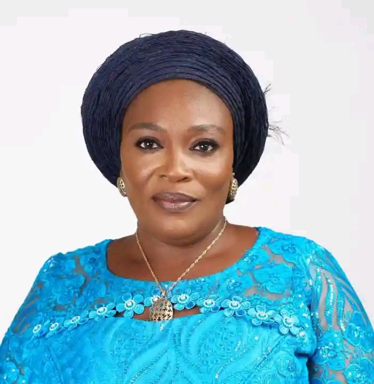 Dr. Sadi Yiga Appointed as New Head of Sociology at Nasarawa State University, Keffi