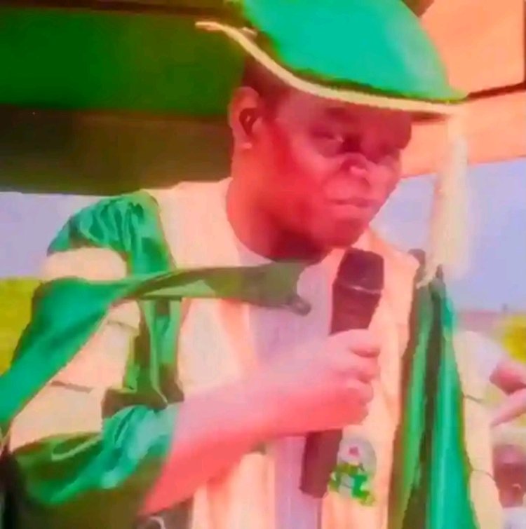 Kaduna State University Mourns the Passing of Rev. Prof. Dickson Markus Dyaji