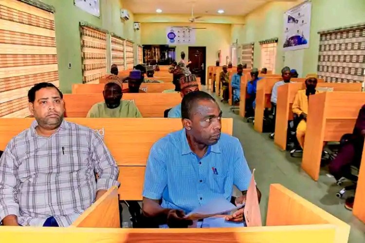 Sule Lamido University Commences Sensitization on New Research Policy