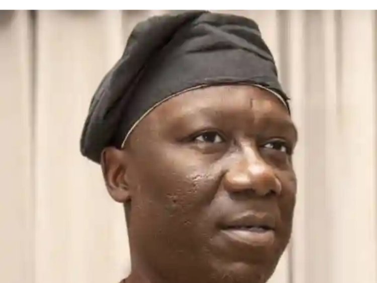 Academic Community Applauds Appointment of Professor Benjamin Kefas as Vice-Chancellor of Federal University Wukari