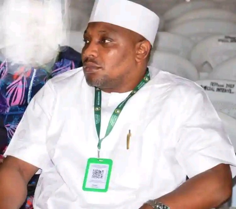 FULafia Vice-Chancellor Appoints Dr Bashir Ozomata as Chief of Staff