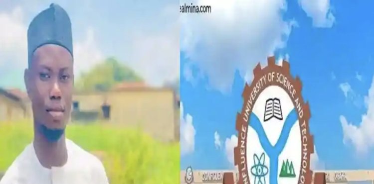 Two CUSTECH Students Hospitalized Following Violent Clash in Osara