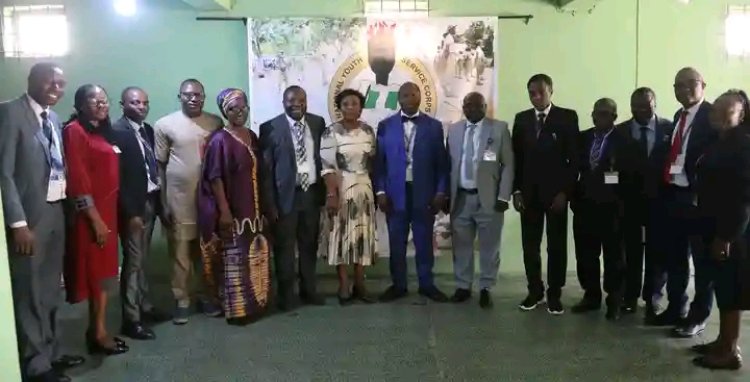 Redeemer’s University Deepens Strategic Partnership with NYSC to Boost Graduate Opportunities