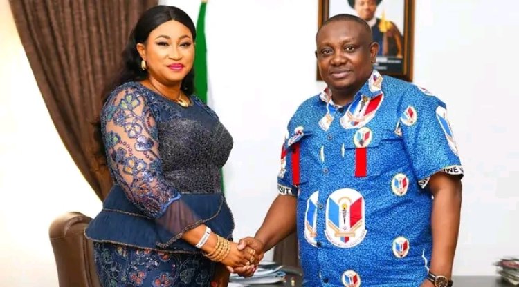 Federal Polytechnic Oko Initiates Strategic Academic Partnership with UNIZIK to Expand Opportunities and Boost Professional Development