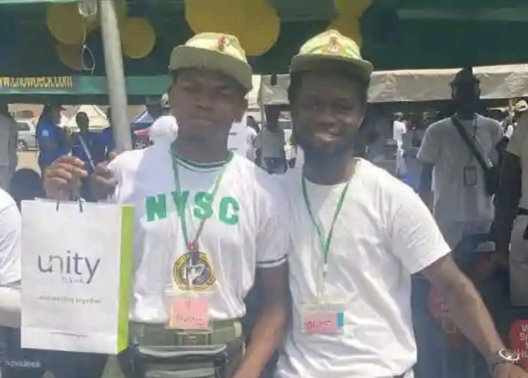 From Lecture Hall to Business Pitch: How UDUS First-Class Graduate Win Unity Bank Challenge