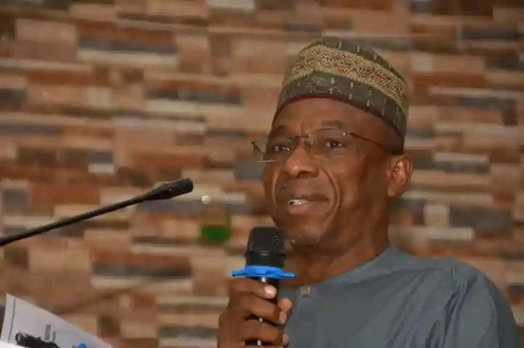 UNIMAID Vice-Chancellor Charges Staff to Drive Global Excellence Through Continuous Quality Improvement