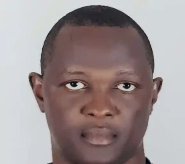 Nasarawa State University, Keffi Appoints AI Specialist Prof. Nachamada Vachaku Blamah as Director of ICT