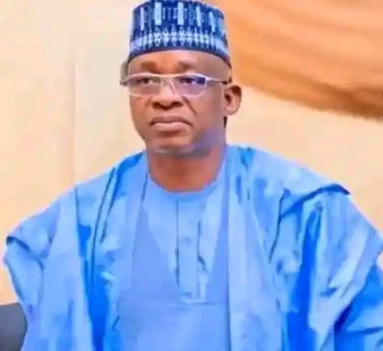 FULafia VC Prof. Mohammed Kida Appoints Dr. Musa Agbawu as SSA on Special Duties