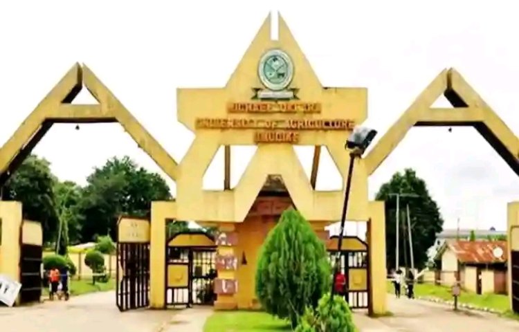 ASUU-MOUAU Rejects "Double Promotion" Claims, Cites Violation of 2017 University Rules