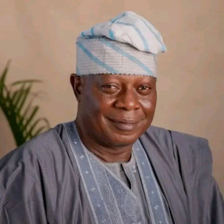 KWASU Mourns the Passing of Journalist Layi Olanrewaju