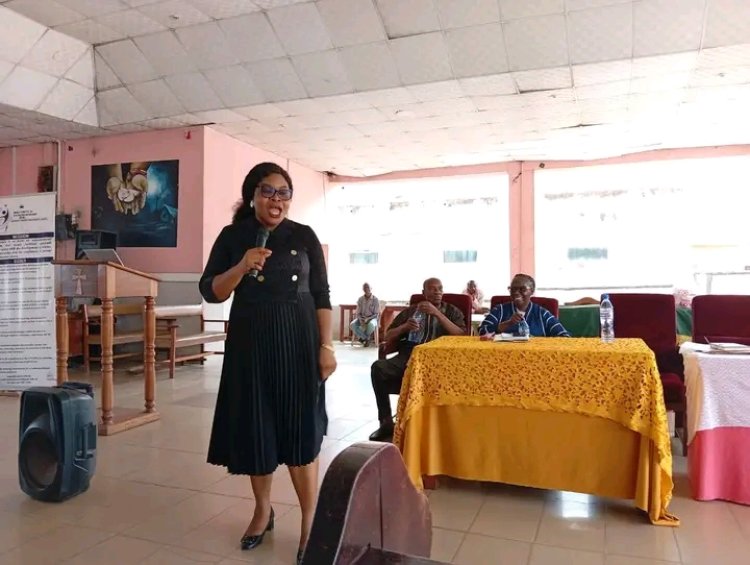 Godfrey Okoye University Registrar Advises Fresh Students to Rely on Official Information Channels