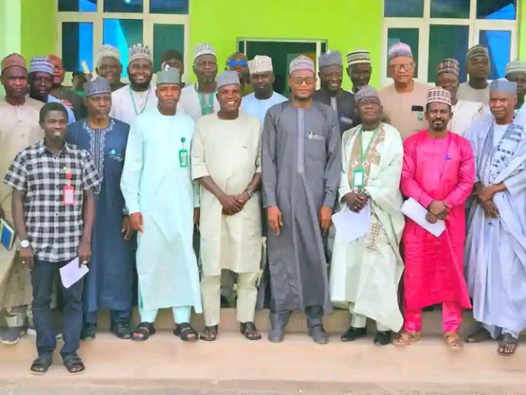 Al-Istiqama University and Gabare College of Health Science and Technology Sign Landmark MoU to Elevate Healthcare Education