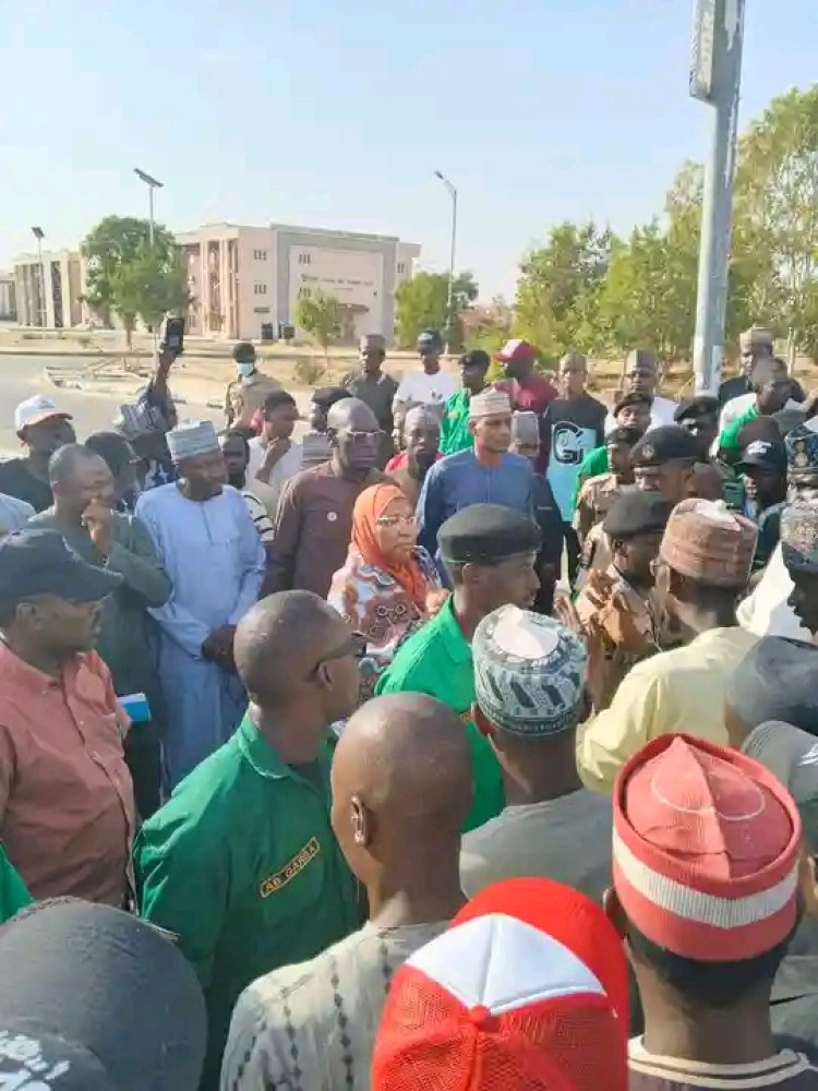 Northwest University Kano Elects New SUG Leadership; Management Probes Post-Election Incidents