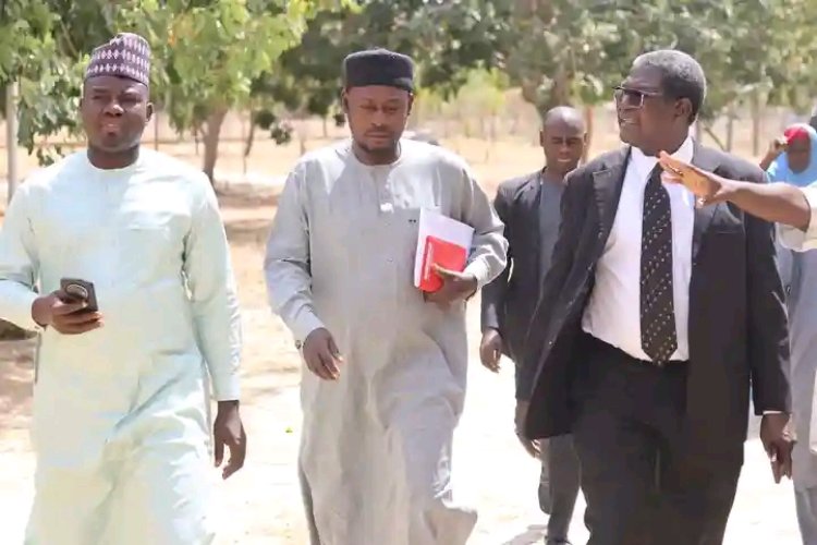 “No Work, No Pay” – YSU VC Cautions Staff on Absenteeism