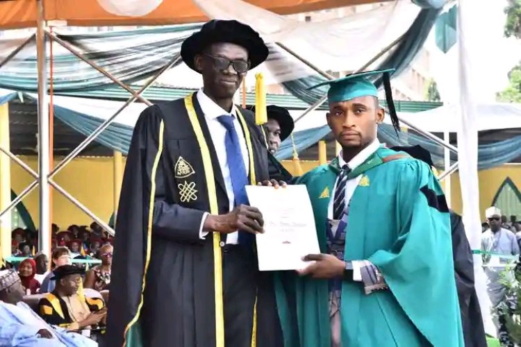 Administrative congestion deprives our universities of autonomy - ABU Vice-Chancellor